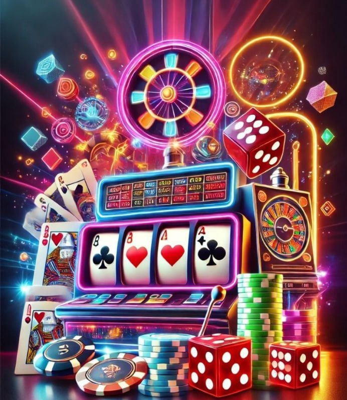 44 apk ওশান ট্রেজার ফিচার নির্দেশনা